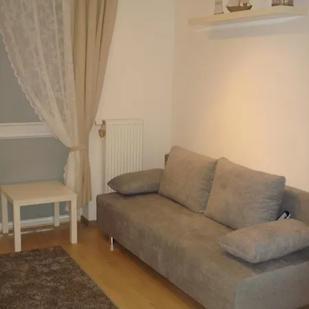 Apartament Nocleg Gizycko * ギジツコ