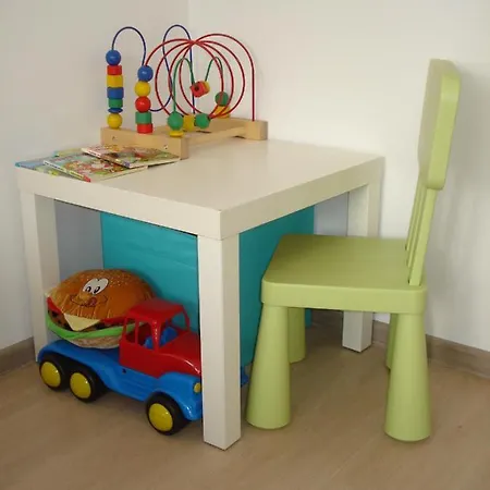 Apartament Nocleg Gizycko
